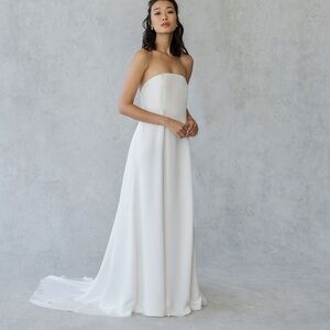 Alexandra Grecco Emmett Wedding Dress